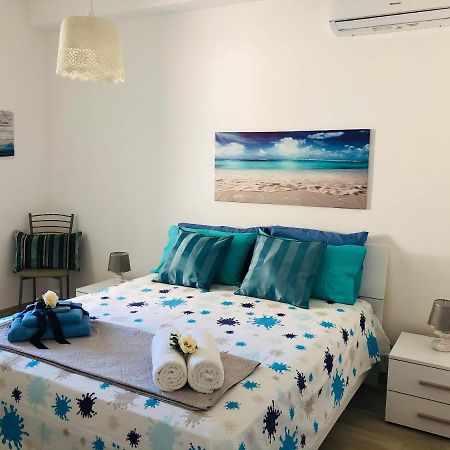 Appartamento Villa Lilly Salento Нардо Экстерьер фото